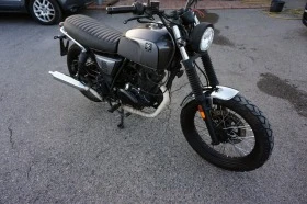 Brixton BX 125 125 X SCRAMBLER, снимка 2