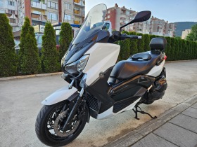 Yamaha X-max 400ie, White Max 400cc! | Mobile.bg   7
