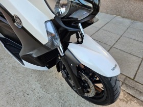 Yamaha X-max 400ie, White Max 400cc! | Mobile.bg   11