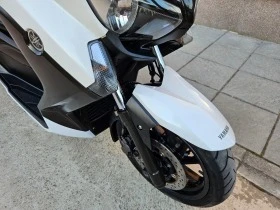 Yamaha X-max 400ie, White Max 400cc! | Mobile.bg    11