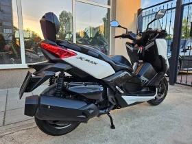 Yamaha X-max 400ie, White Max 400cc! | Mobile.bg    3