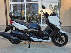 Yamaha X-max 400ie, White Max 400cc! | Mobile.bg    2