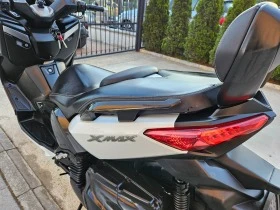 Yamaha X-max 400ie, White Max 400cc! | Mobile.bg    14