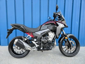  Honda Cb