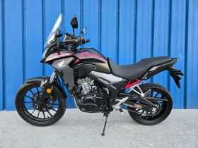 Honda Cb 500 X | Mobile.bg    6