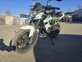 Kawasaki Z 125, снимка 2