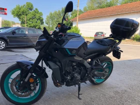 Yamaha Mt-09 | Mobile.bg    6
