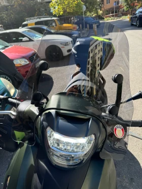 Piaggio Beverly 300 | Auto.bg — изображение 16