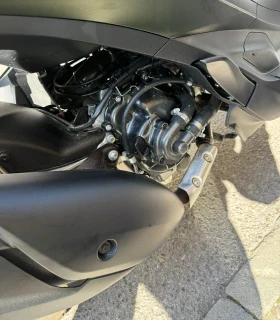 Piaggio Beverly 300 | Auto.bg — изображение 7