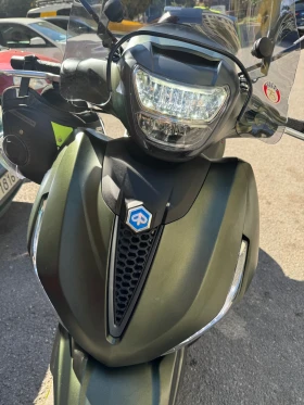 Piaggio Beverly 300 | Auto.bg — изображение 14