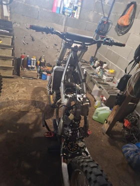 Honda Crf 450R за части | Auto.bg — изображение 10