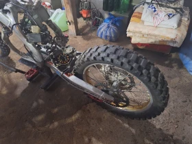 Honda Crf 450R за части | Auto.bg — изображение 5