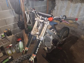 Honda Crf 450R за части | Auto.bg — изображение 6