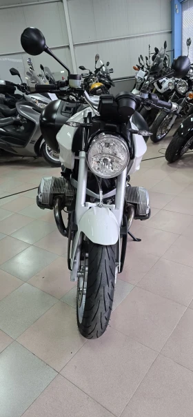 ����� �� �������� �� BMW R 1200 R 2010 �. ������ !