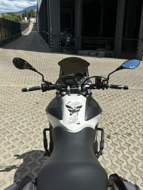 Honda Xlv 700i ABS* Доставка* Лизинг*  | Auto.bg — изображение 11