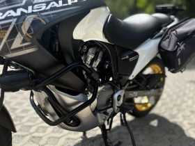 Honda Xlv 700i ABS* Доставка* Лизинг*  | Auto.bg — изображение 8