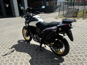 Honda Xlv 700i ABS* Доставка* Лизинг*  | Auto.bg — изображение 3