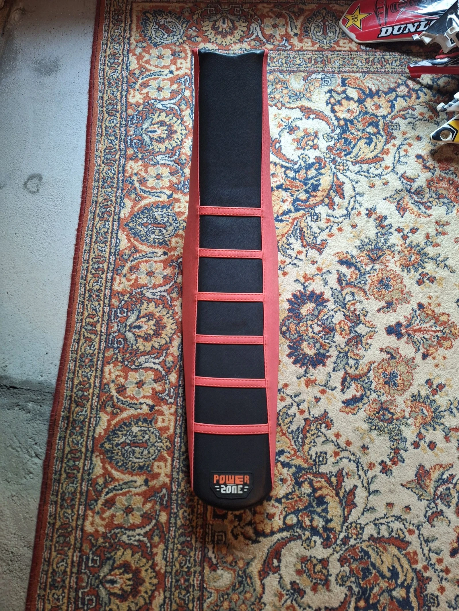 Honda Crf 450R за части, снимка 17 - Мотоциклети и мототехника - 54043373