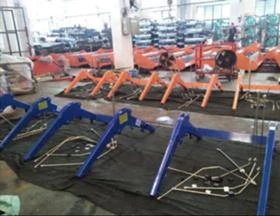 Трактор Kubota Kubota, Yanmar, Mitshubishi, Hinomoto, Shibaura , снимка 2