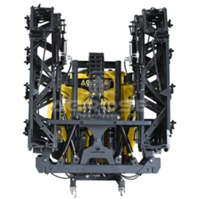 Пръскачка Друга марка  от 1200 до 2000 л. Крила - 18 м., снимка 6
