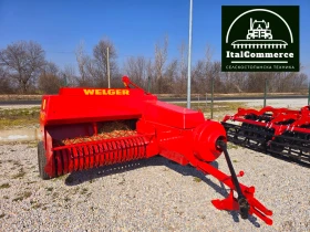 Балировачка Welger AP 52, снимка 1