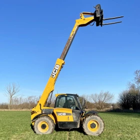       JCB 531-70