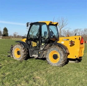   JCB 531-70 | Mobile.bg    2