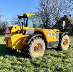   JCB 531-70 | Mobile.bg    10