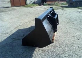 Допълнително оборудване Друг вид кофа, снимка 10