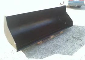 Допълнително оборудване Друг вид кофа, снимка 11