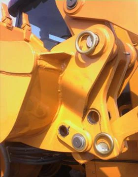 Допълнително оборудване Друг вид кофа, снимка 2