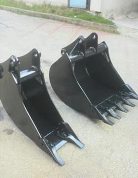 Допълнително оборудване Друг вид кофа, снимка 3