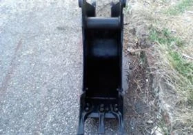 Допълнително оборудване Друг вид кофа, снимка 6