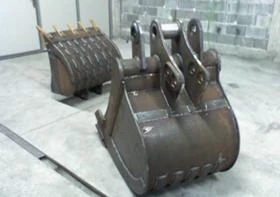 Допълнително оборудване Друг вид кофа, снимка 7