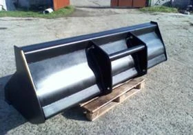 Допълнително оборудване Друг вид кофа, снимка 8