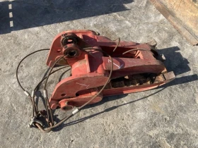 Багер Hitachi ZX35U - КЛИМАТИК - ОЧАКВАН ВНОС 15.05.2026!!!, снимка 8