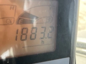 Багер Hitachi ZX35U - КЛИМАТИК - ОЧАКВАН ВНОС 15.05.2026!!!, снимка 10