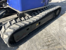 Багер Hitachi ZX35U - КЛИМАТИК - ОЧАКВАН ВНОС 15.05.2026!!!, снимка 6