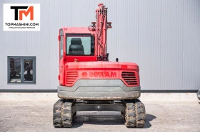  Bobcat E80EA | Mobile.bg    7