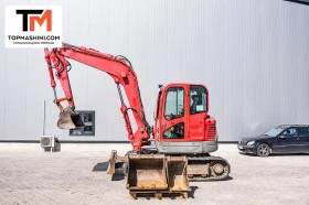  Bobcat E80EA | Mobile.bg    5