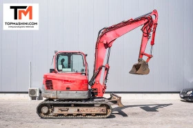      Bobcat E80EA