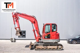  Bobcat E80EA | Mobile.bg    2