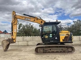 ����� JCB JS130 | Mobile.bg � ����� ������ 2