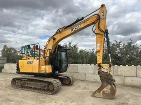 ����� JCB JS130 | Mobile.bg � ����� ������ 3