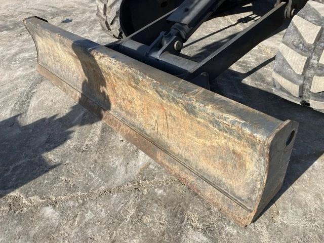 Багер Hitachi ZX35U - КЛИМАТИК - ОЧАКВАН ВНОС 15.05.2026!!!, снимка 7 - Индустриална техника - 53357326