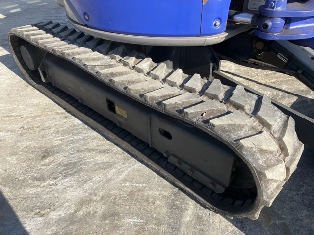 Багер Hitachi ZX35U - КЛИМАТИК - ОЧАКВАН ВНОС 15.05.2026!!!, снимка 5 - Индустриална техника - 53357326