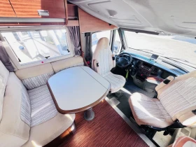 Кемпер Laika REXOSLINE 720, снимка 7
