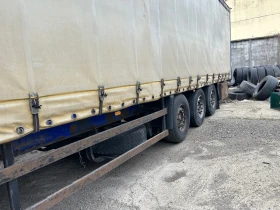 Полуремарке Schmitz, снимка 5