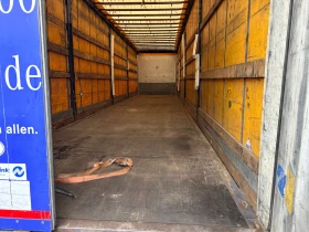 Полуремарке Schmitz, снимка 3