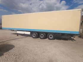 ����� �� �������� �� ����������� Krone SD